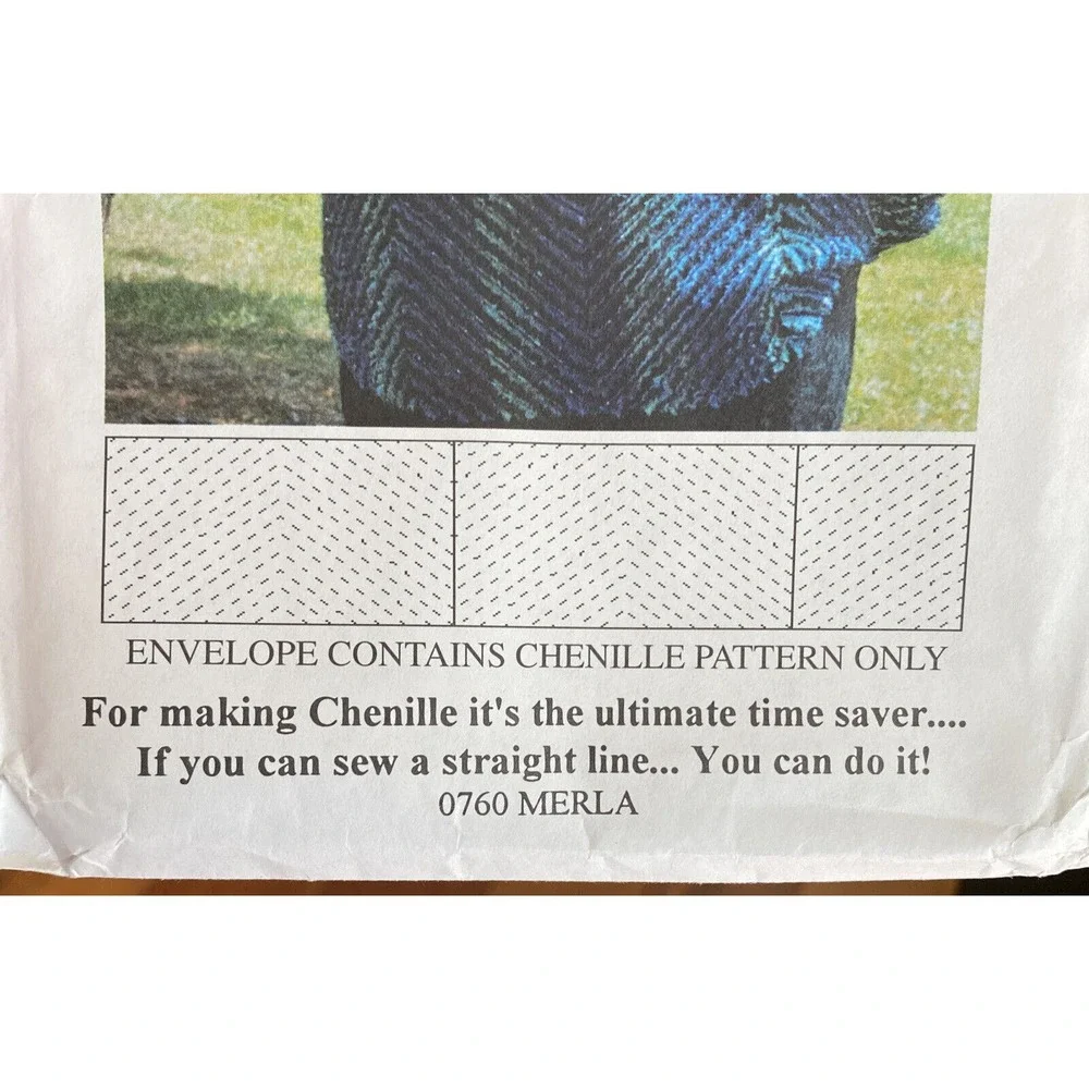 Merla uncut new