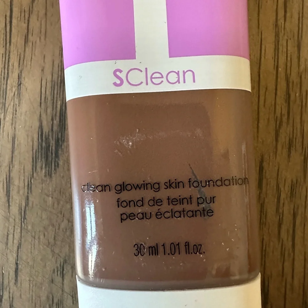 sephora clean