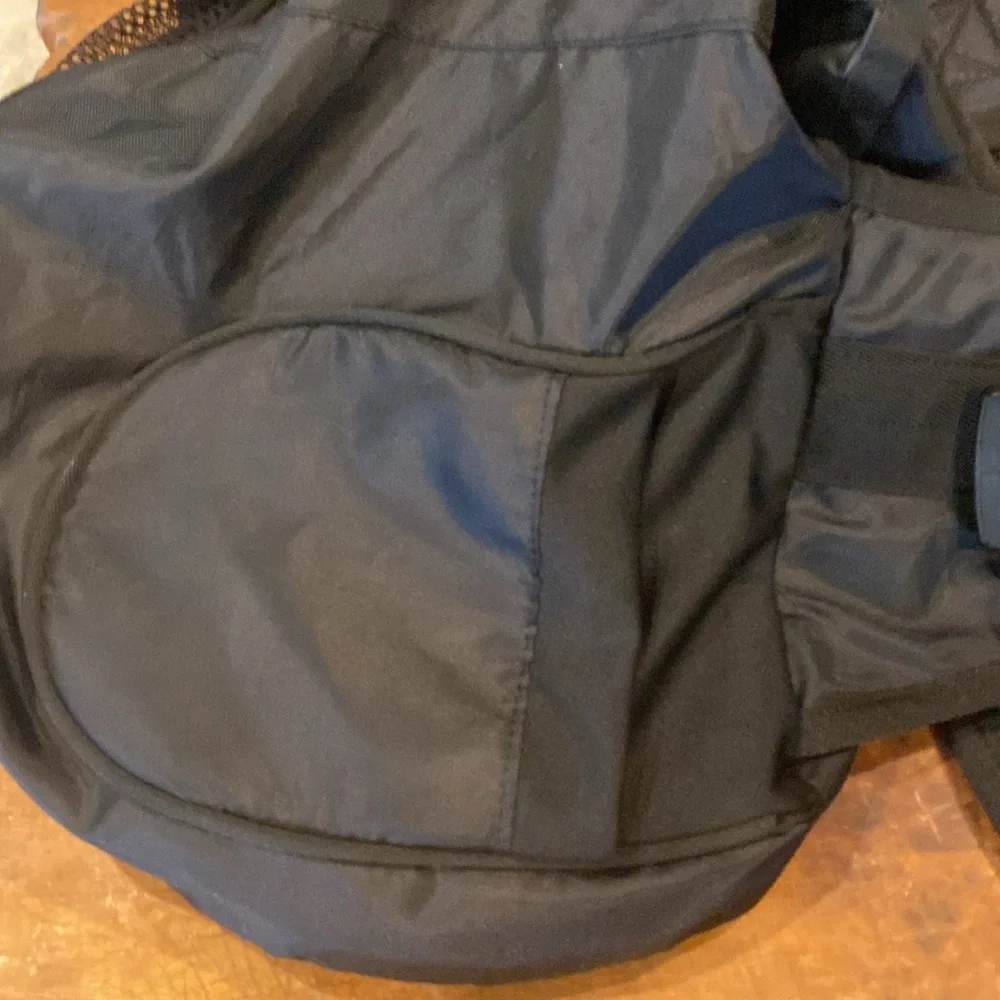 Petrageous pet sling