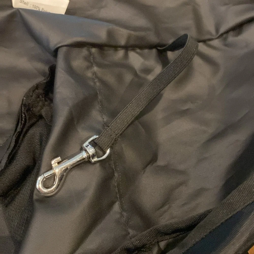 Petrageous pet sling