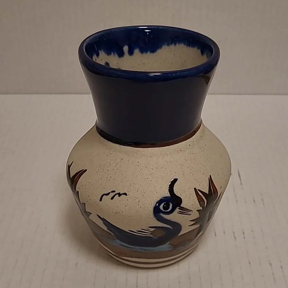 N/A mexican pottery