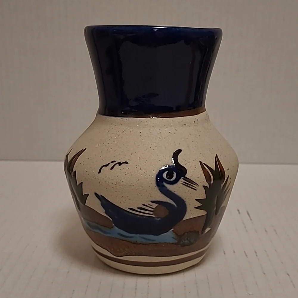 N/A mexican pottery