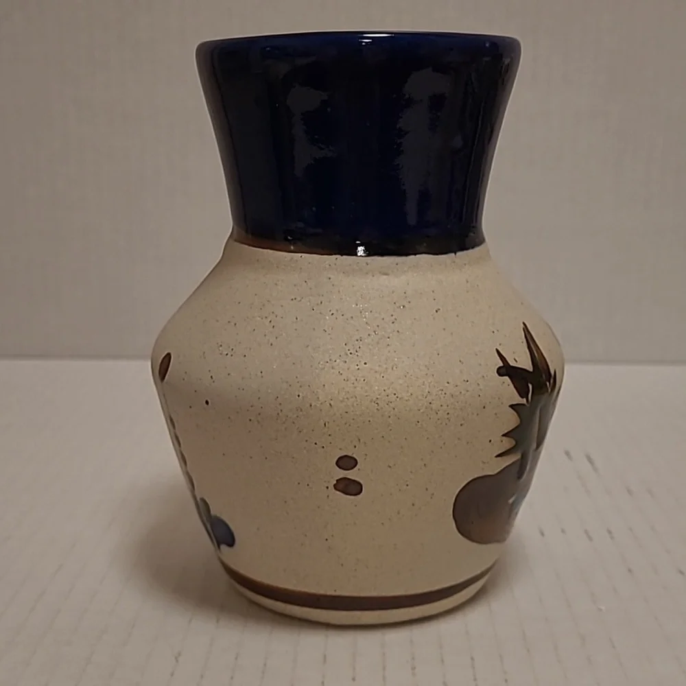 N/A mexican pottery