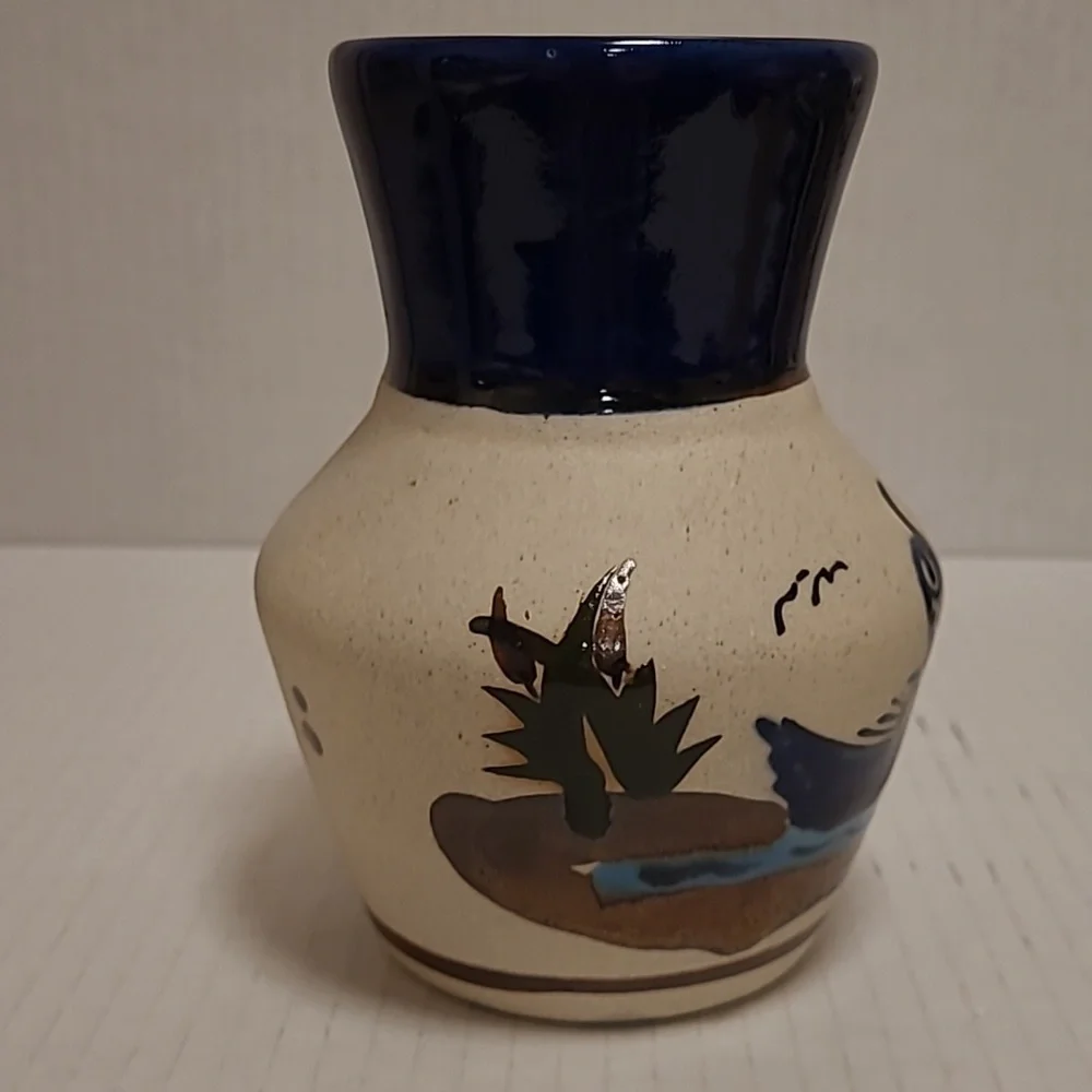 N/A mexican pottery