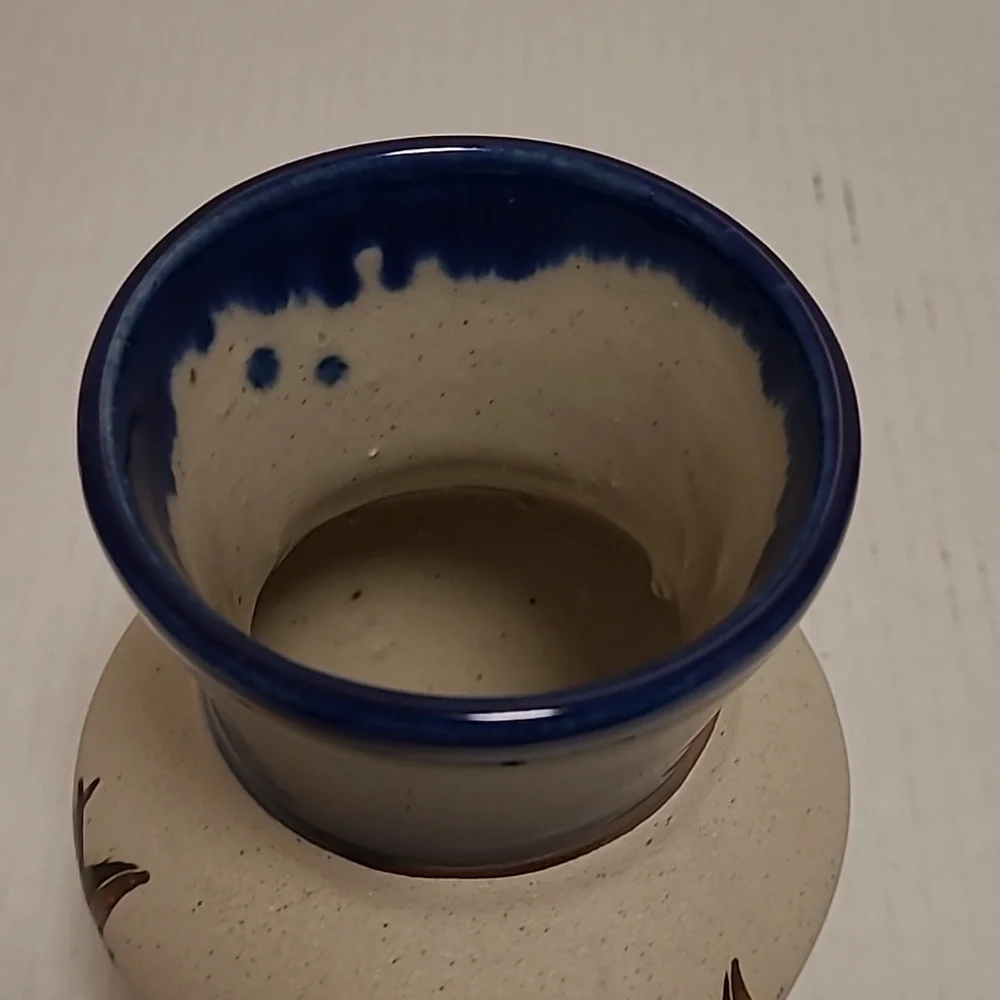 N/A mexican pottery
