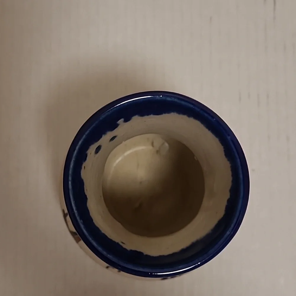 N/A mexican pottery