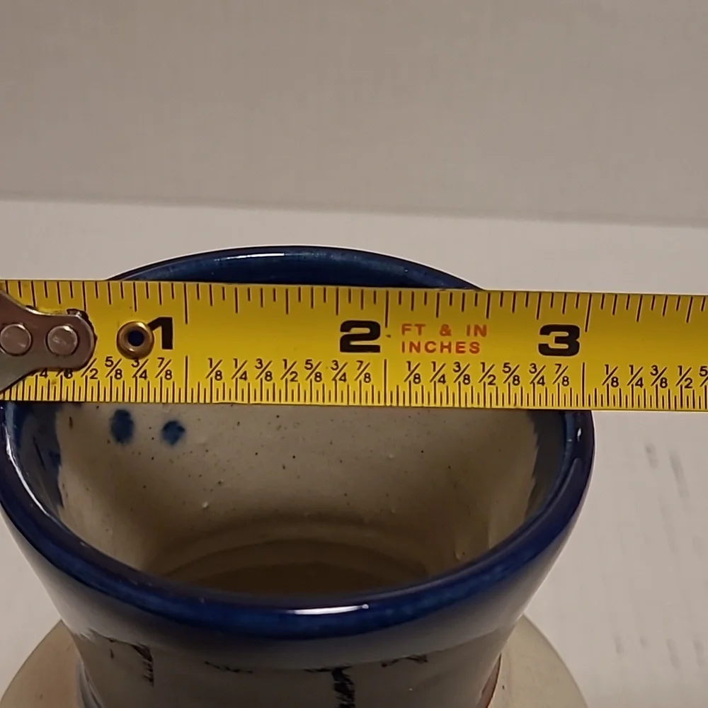 N/A mexican pottery