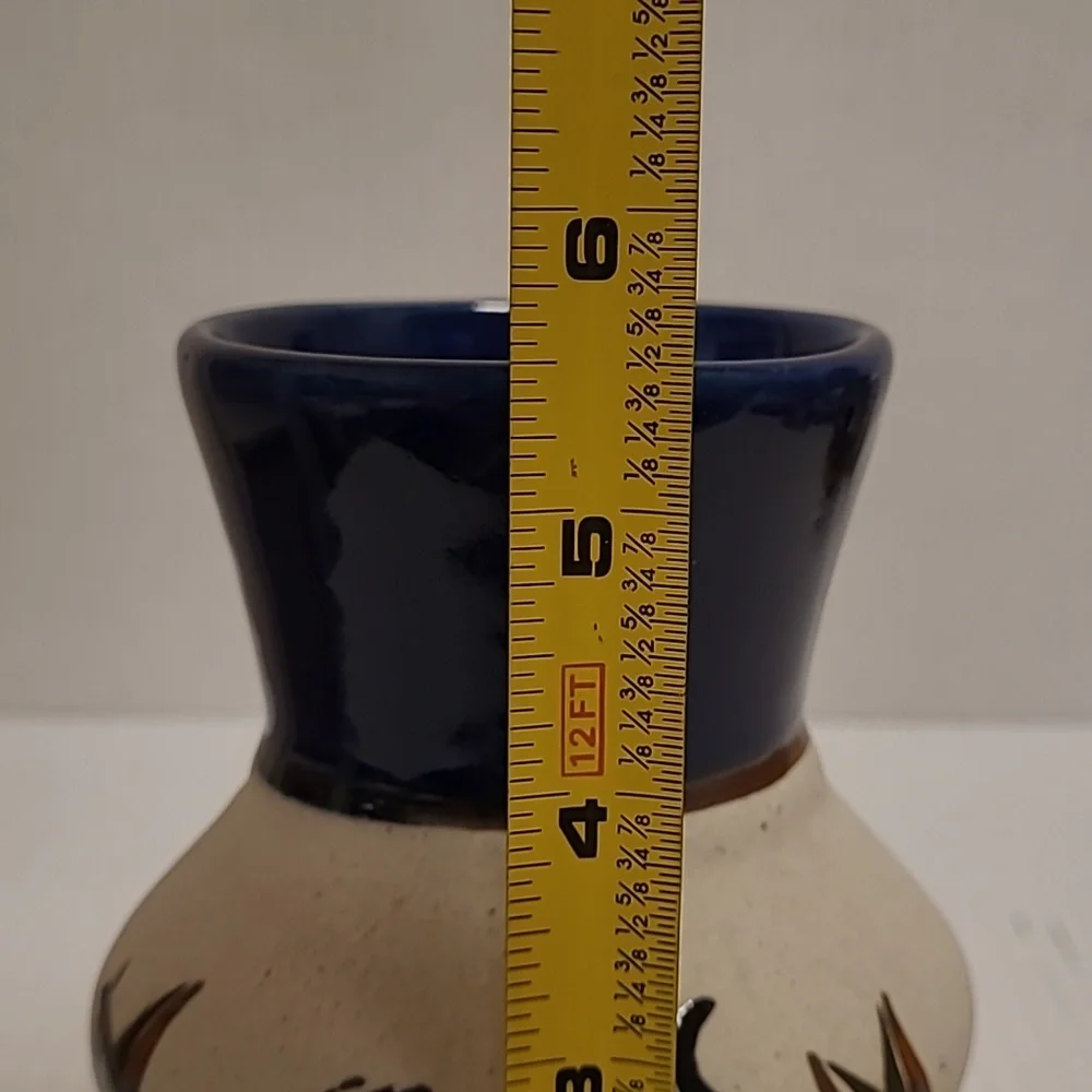 N/A mexican pottery