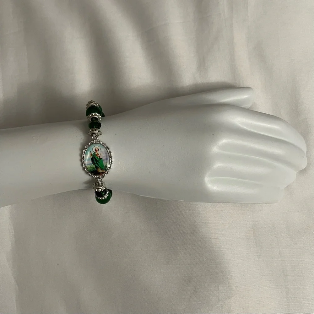 N/A charm elastico saint