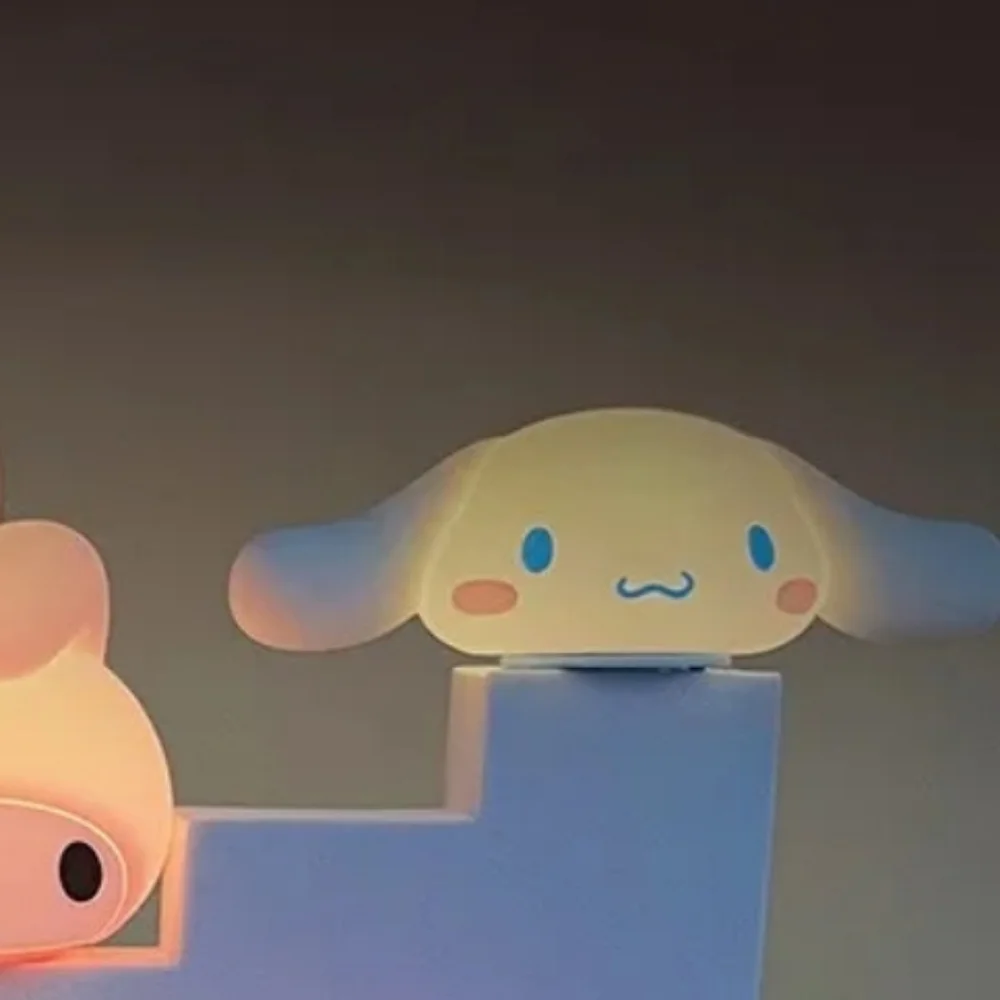 Sanrio kuromi light