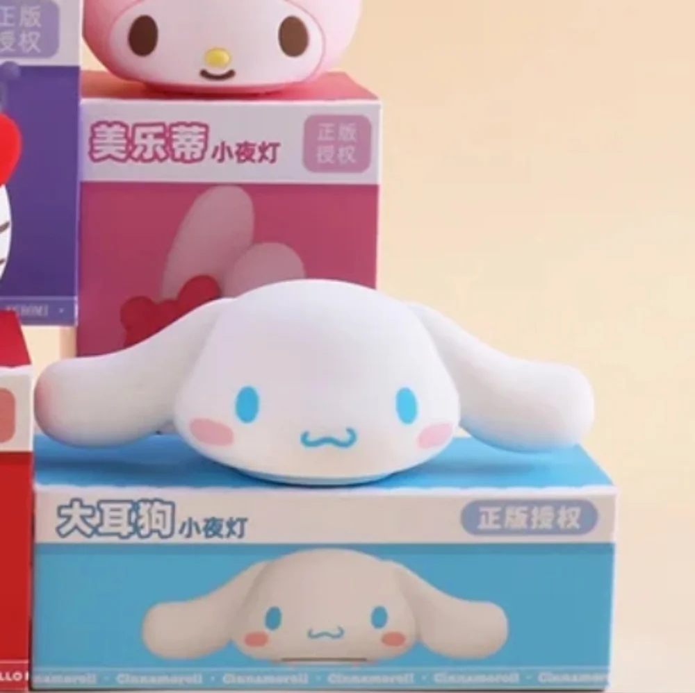 Sanrio kuromi light