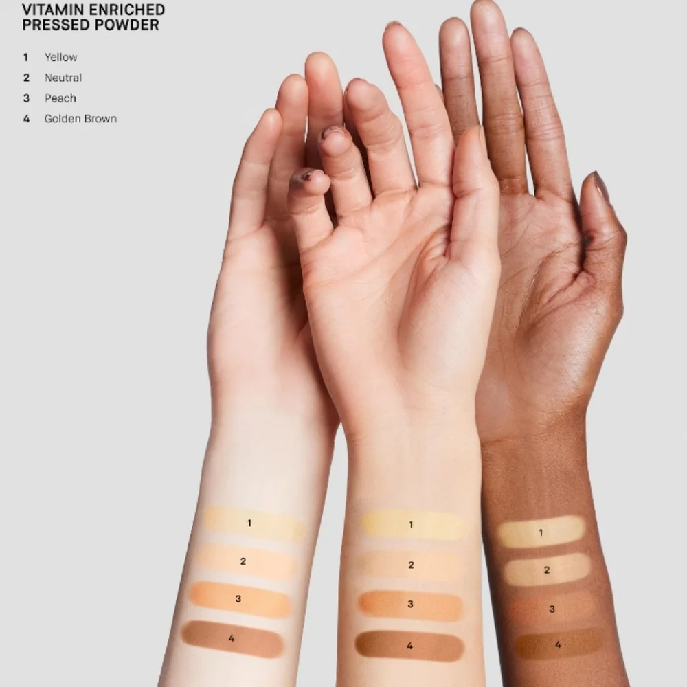 Bobbi Brown price firm