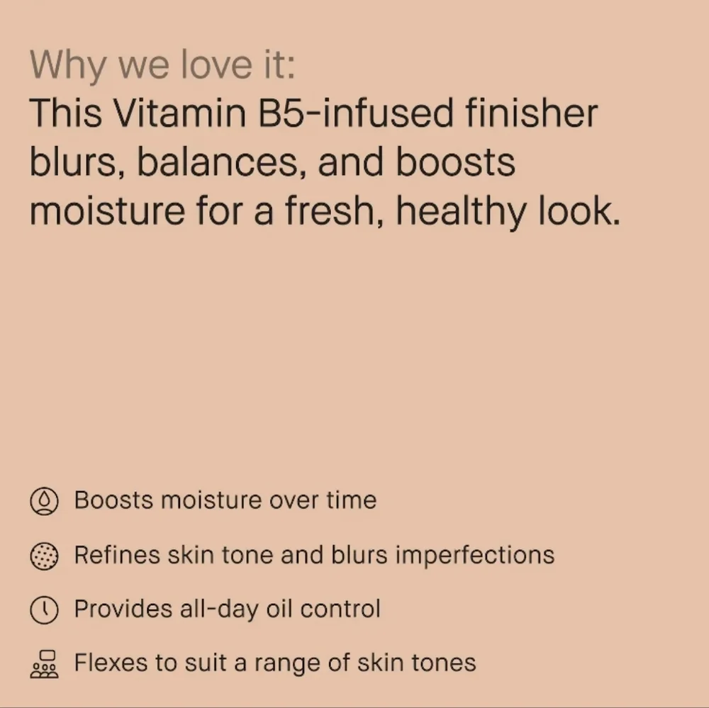 Bobbi Brown price firm