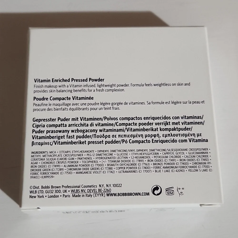 Bobbi Brown price firm