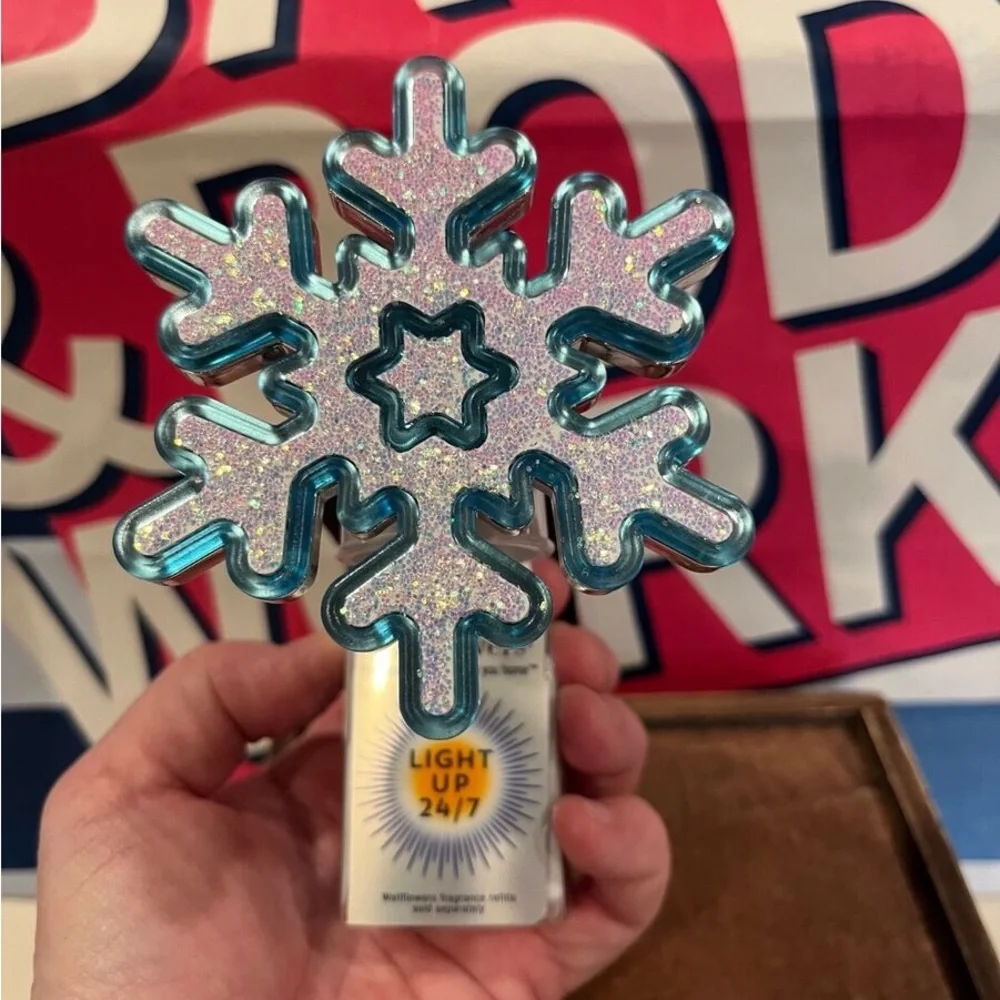 Bath & Body Works bath body
