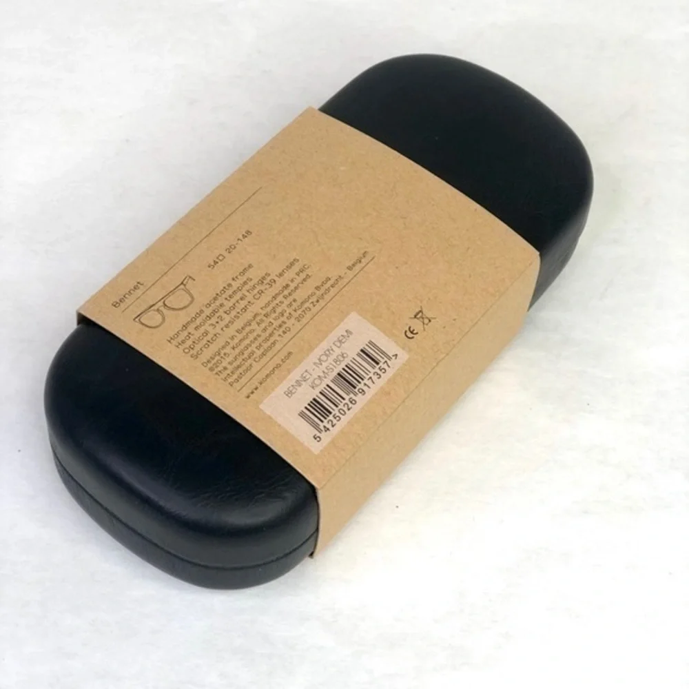 Komono sunglasses bennet