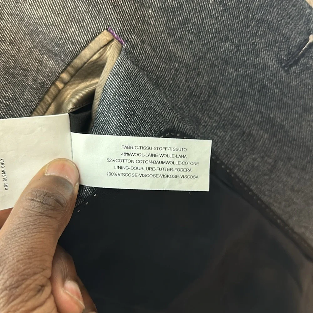Paul Smith preowned good