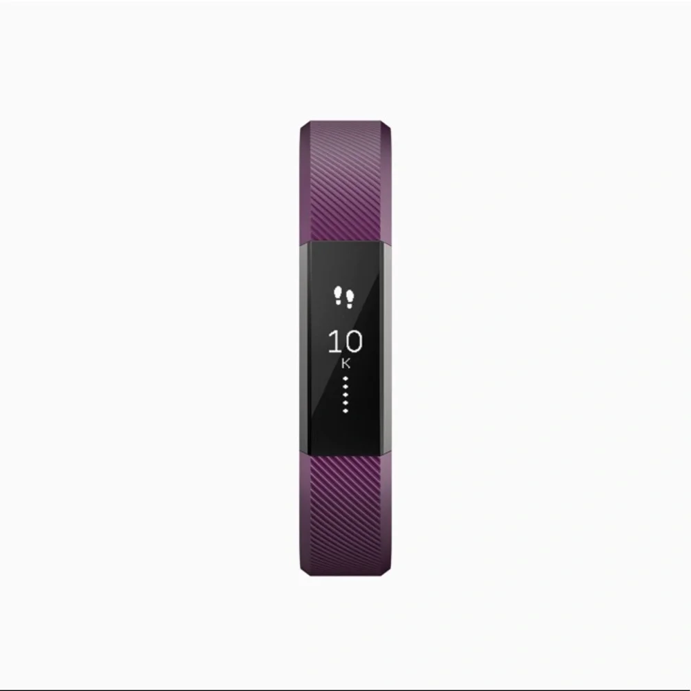 fitbit alta classic