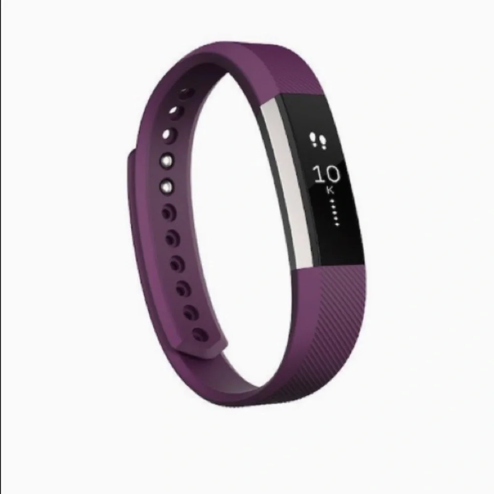 fitbit alta classic