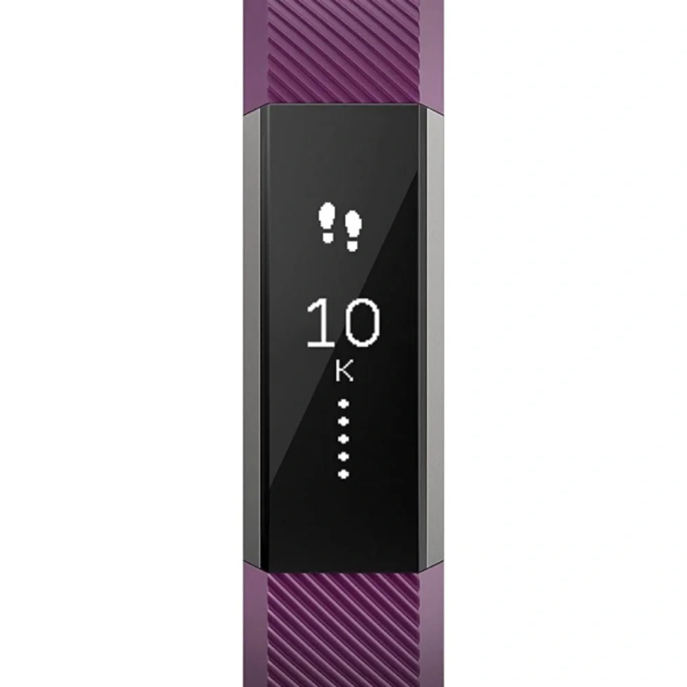 fitbit alta classic