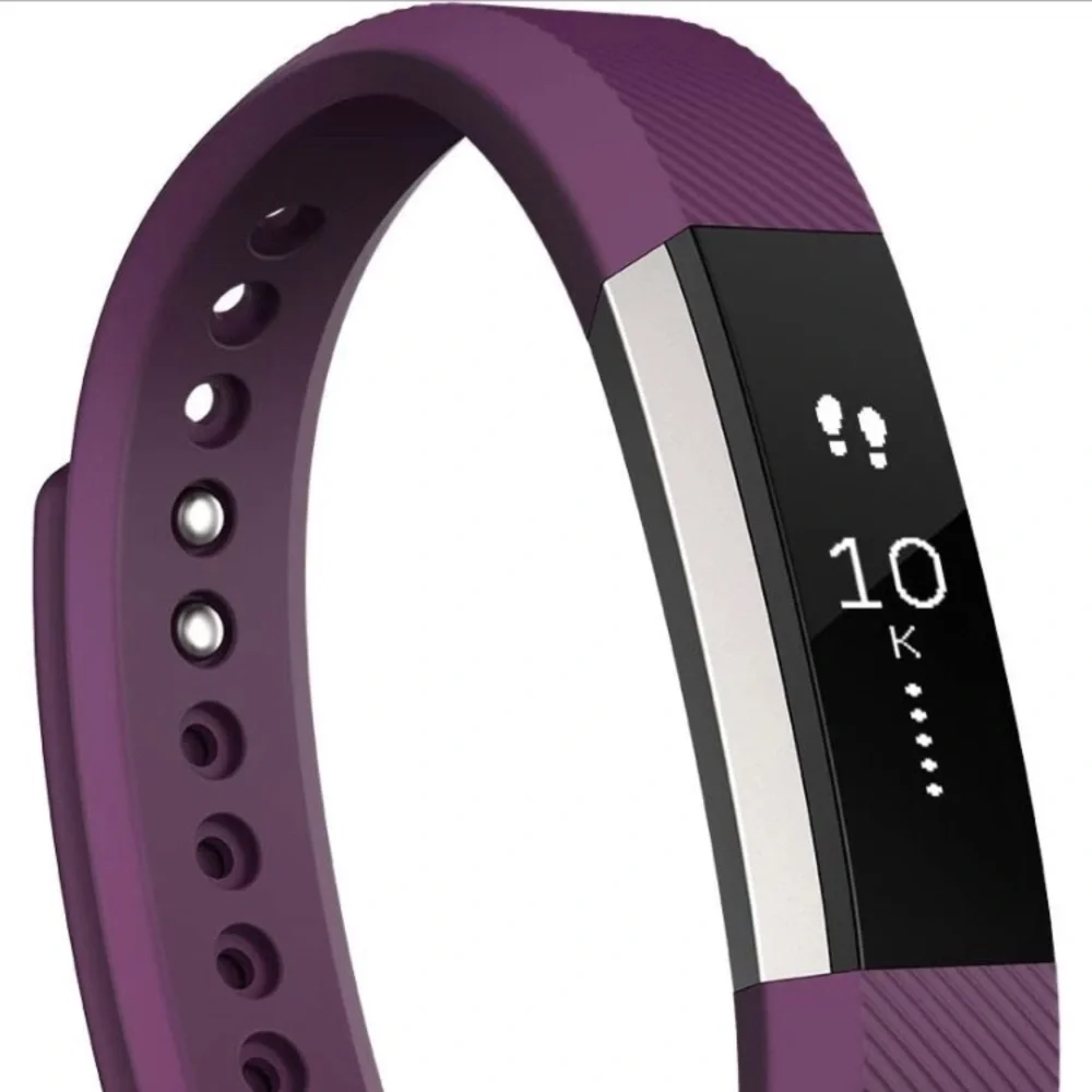 fitbit alta classic