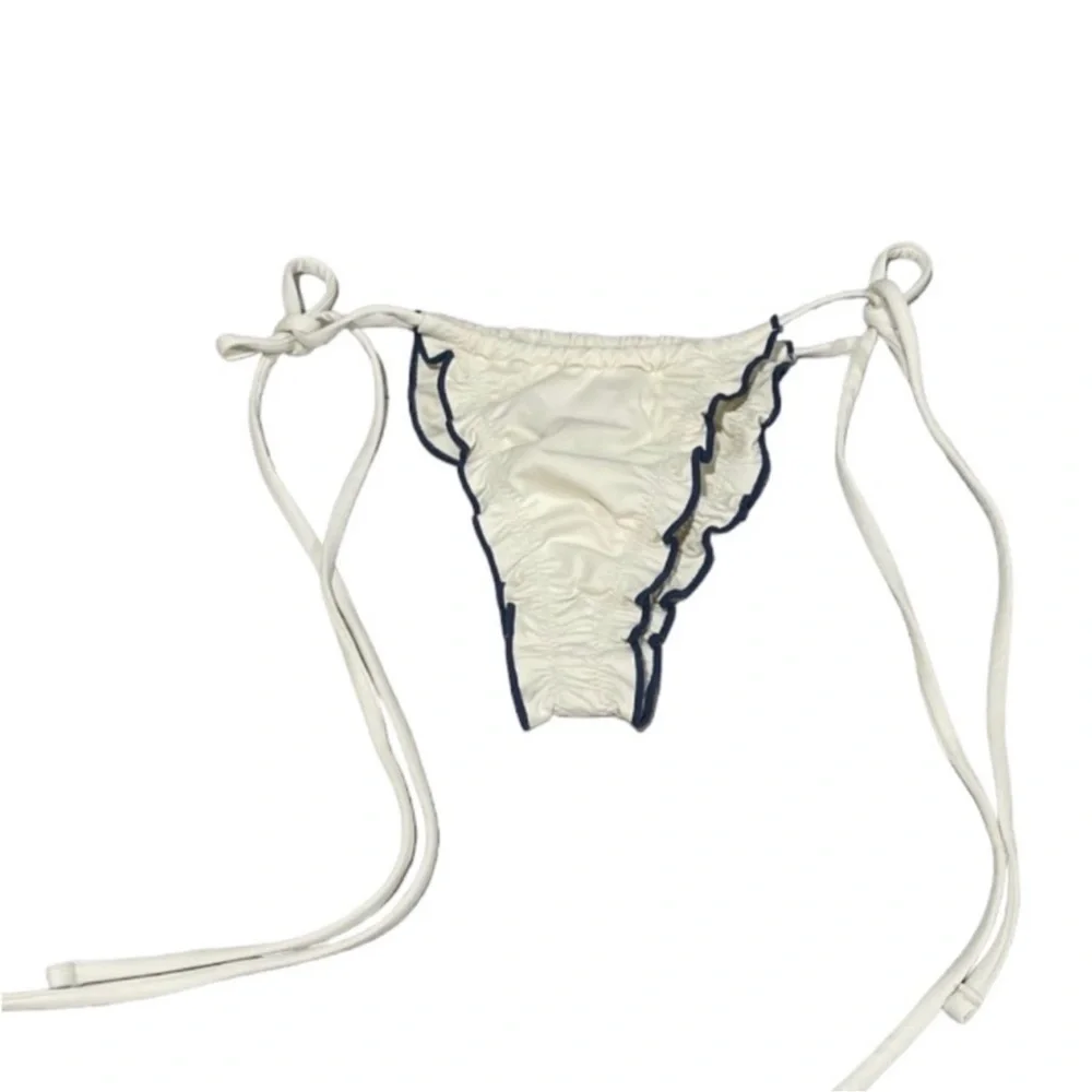 Frankies Bikinis adorable depending