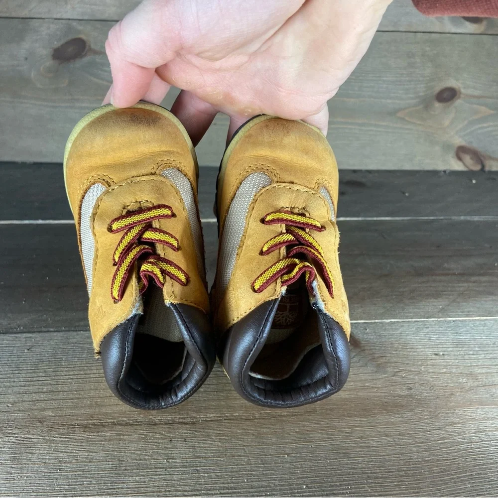 Timberland kids youth