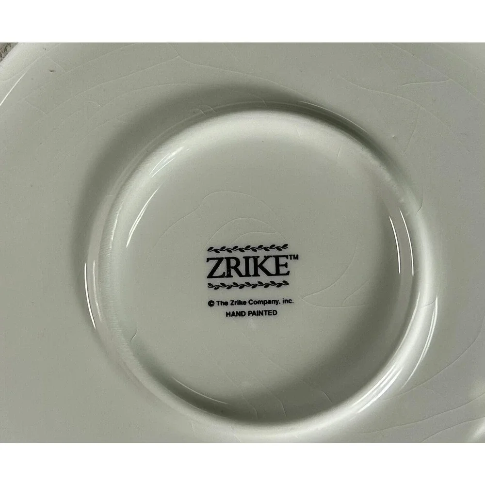 Zrike add touch