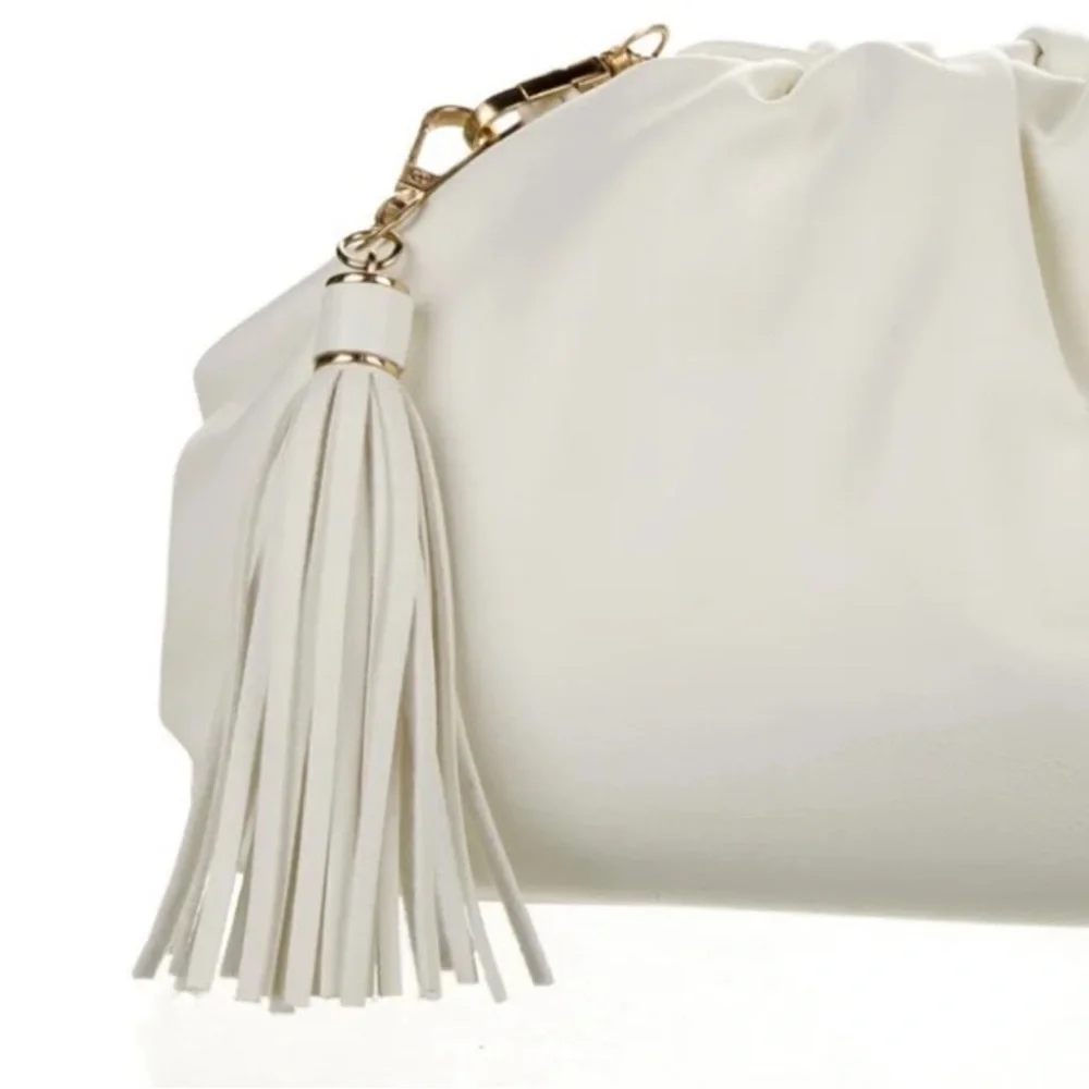 understated leather new original