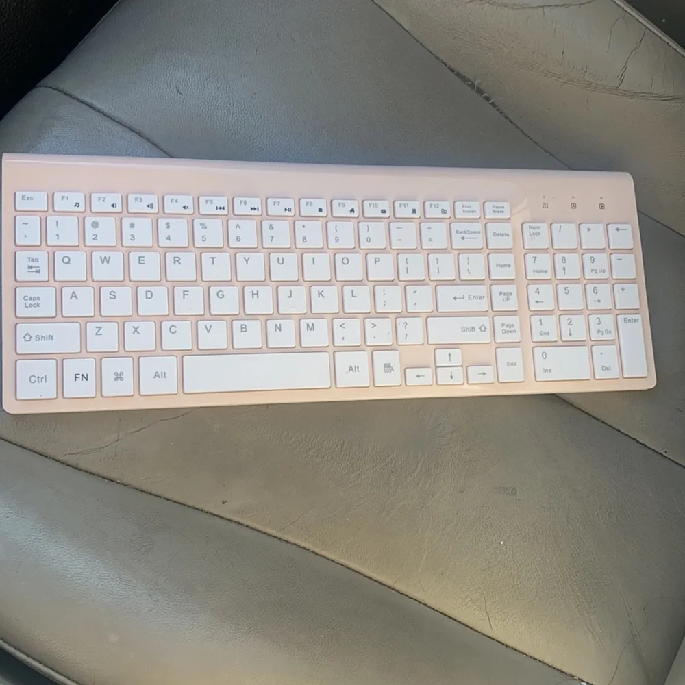 cimetech wireless slim
