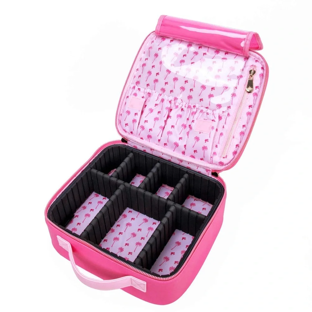 Barbie new tag