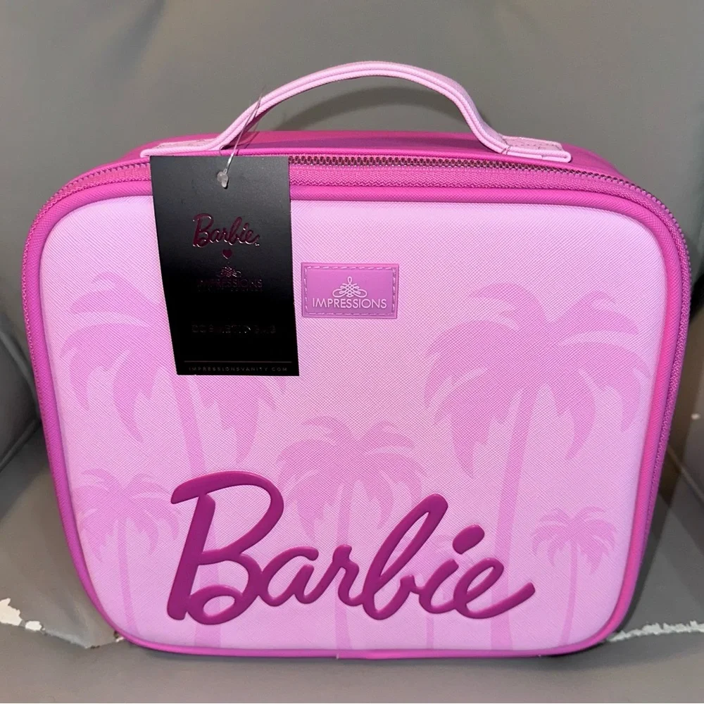 Barbie new tag
