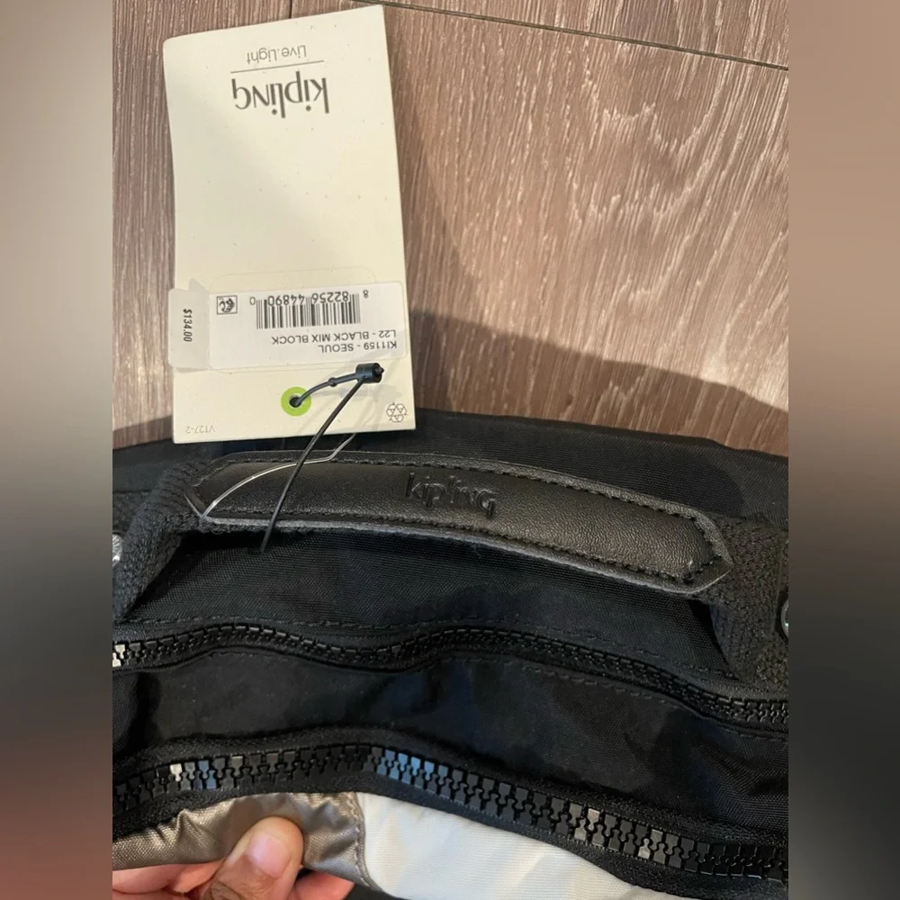 Kipling brand new