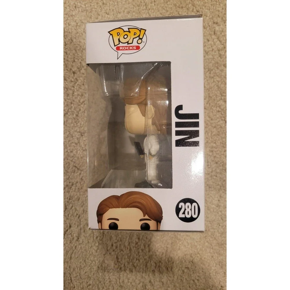Funko nib pop