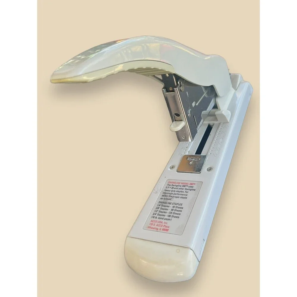 Swingline this model