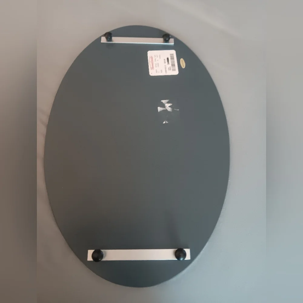 Homegoods mirror tray