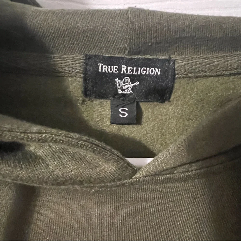 True Religion Hoodie