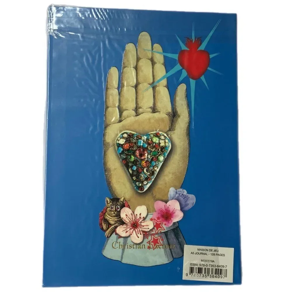 Christian Lacroix celebrate heritage