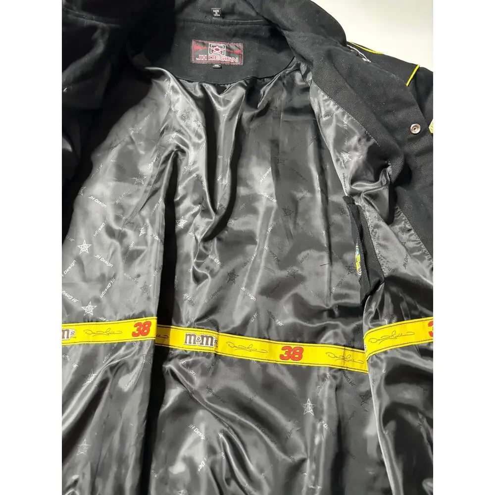 Nascar size 2xl
