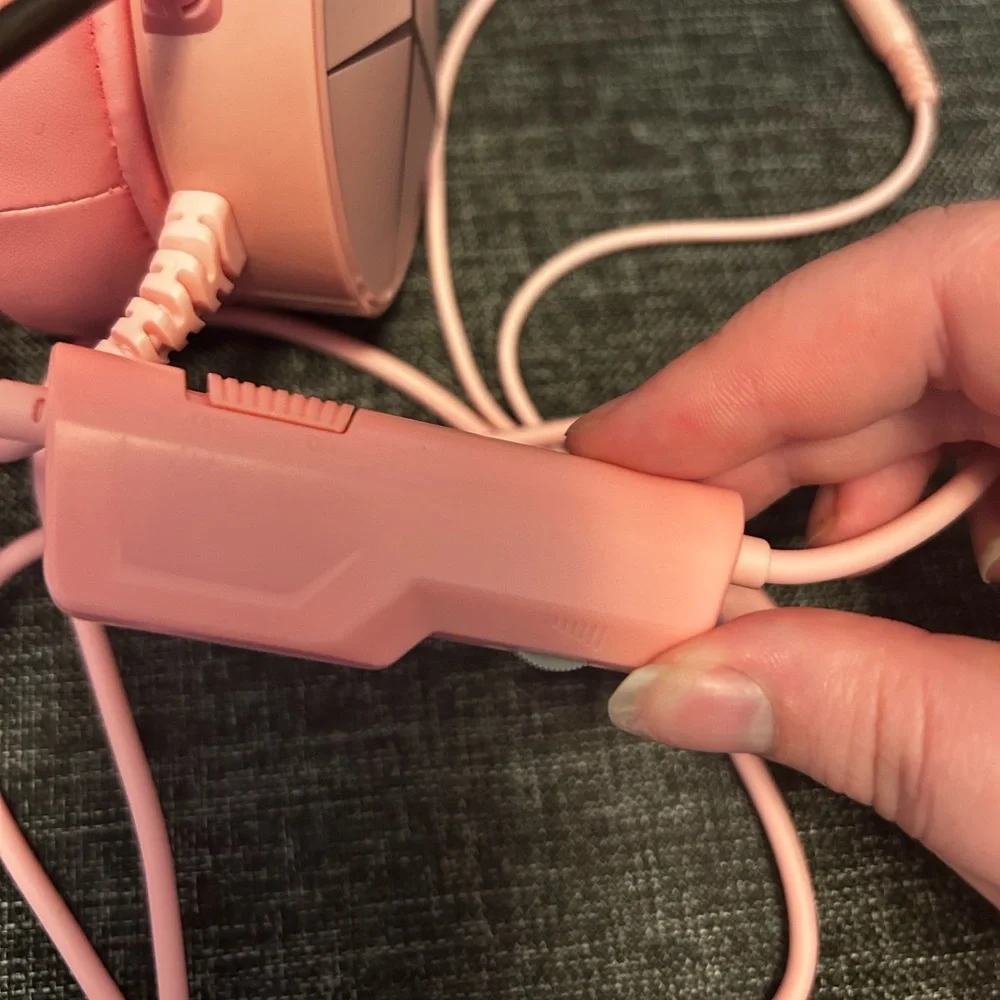 generic brand headset