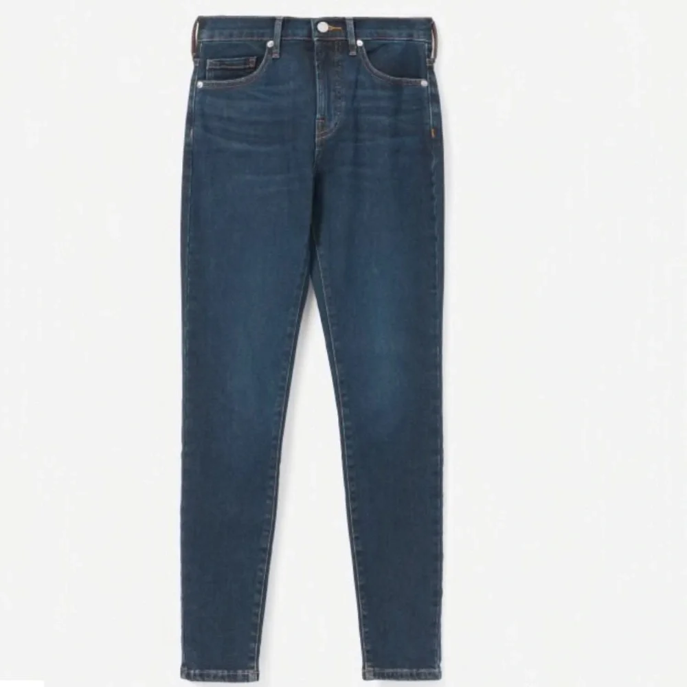 Everlane authentic stretch
