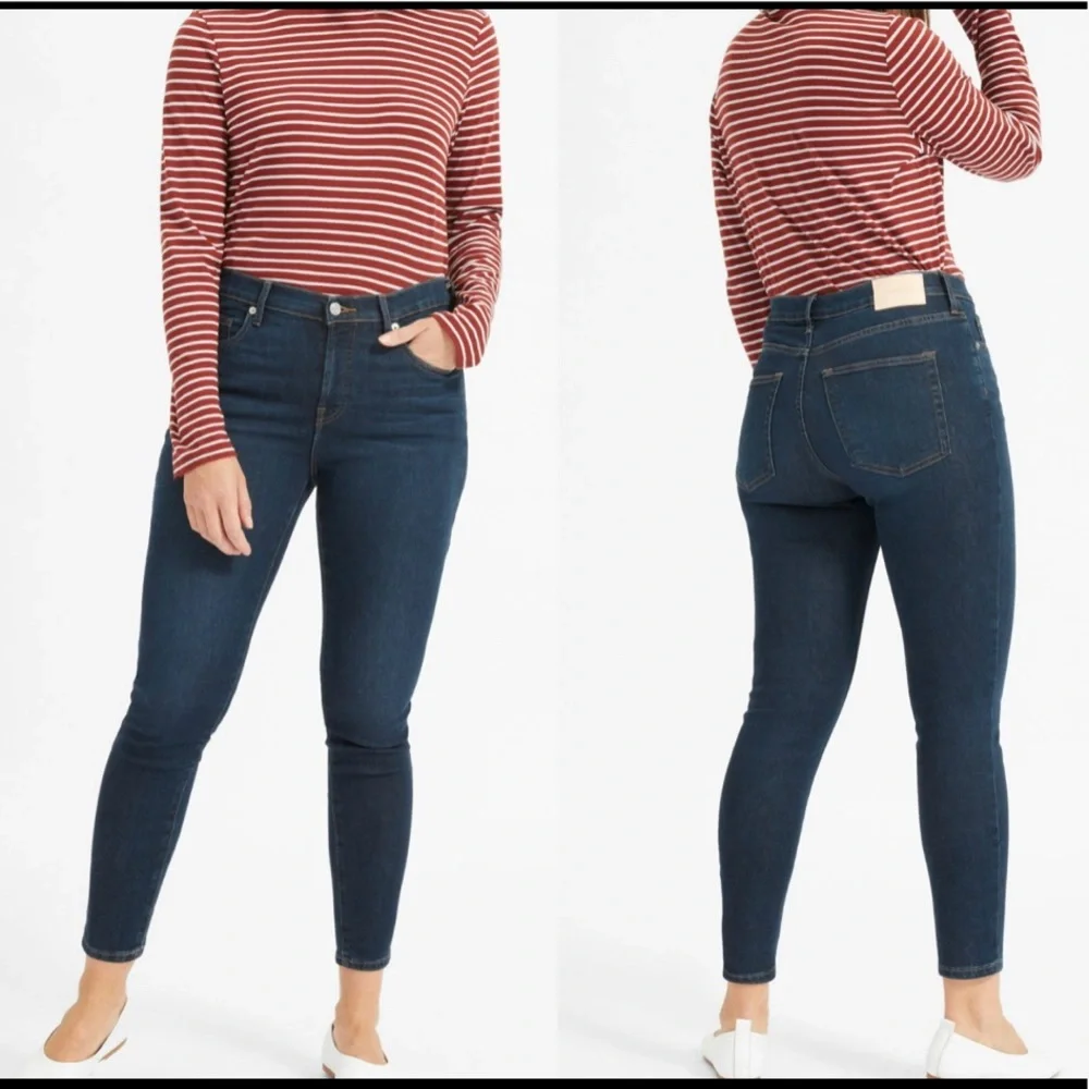 Everlane authentic stretch