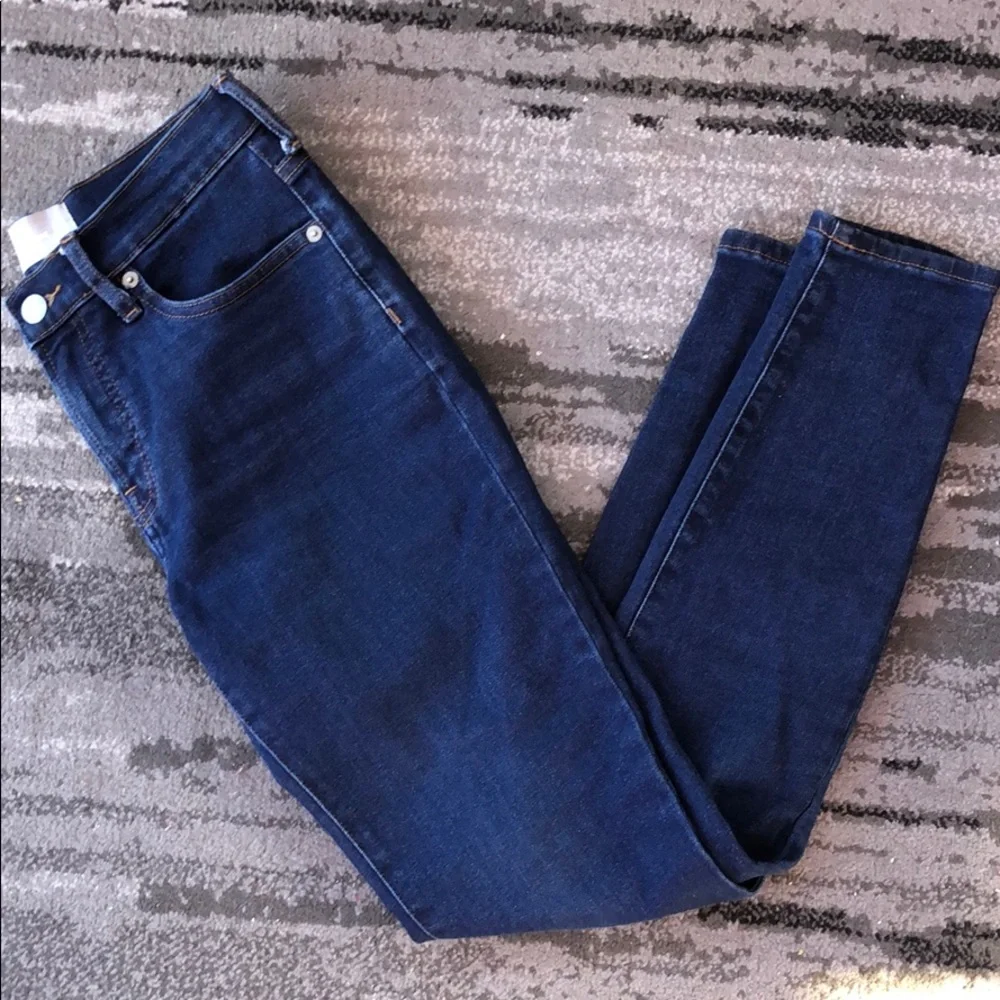 Everlane authentic stretch