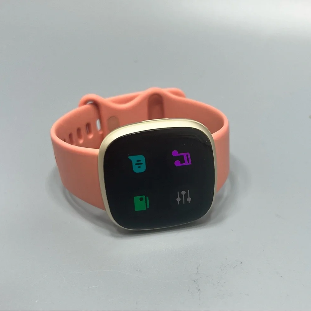 Fitbit vera spares