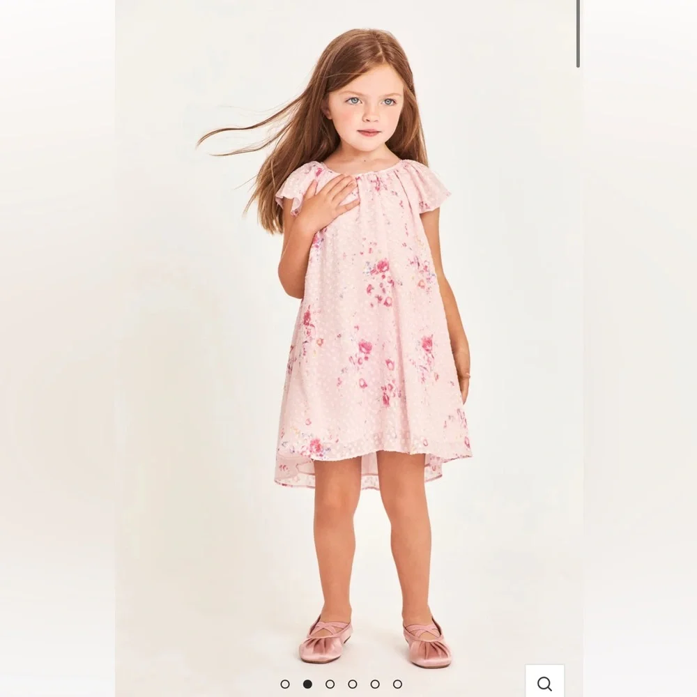 LoveShackFancy brand new
