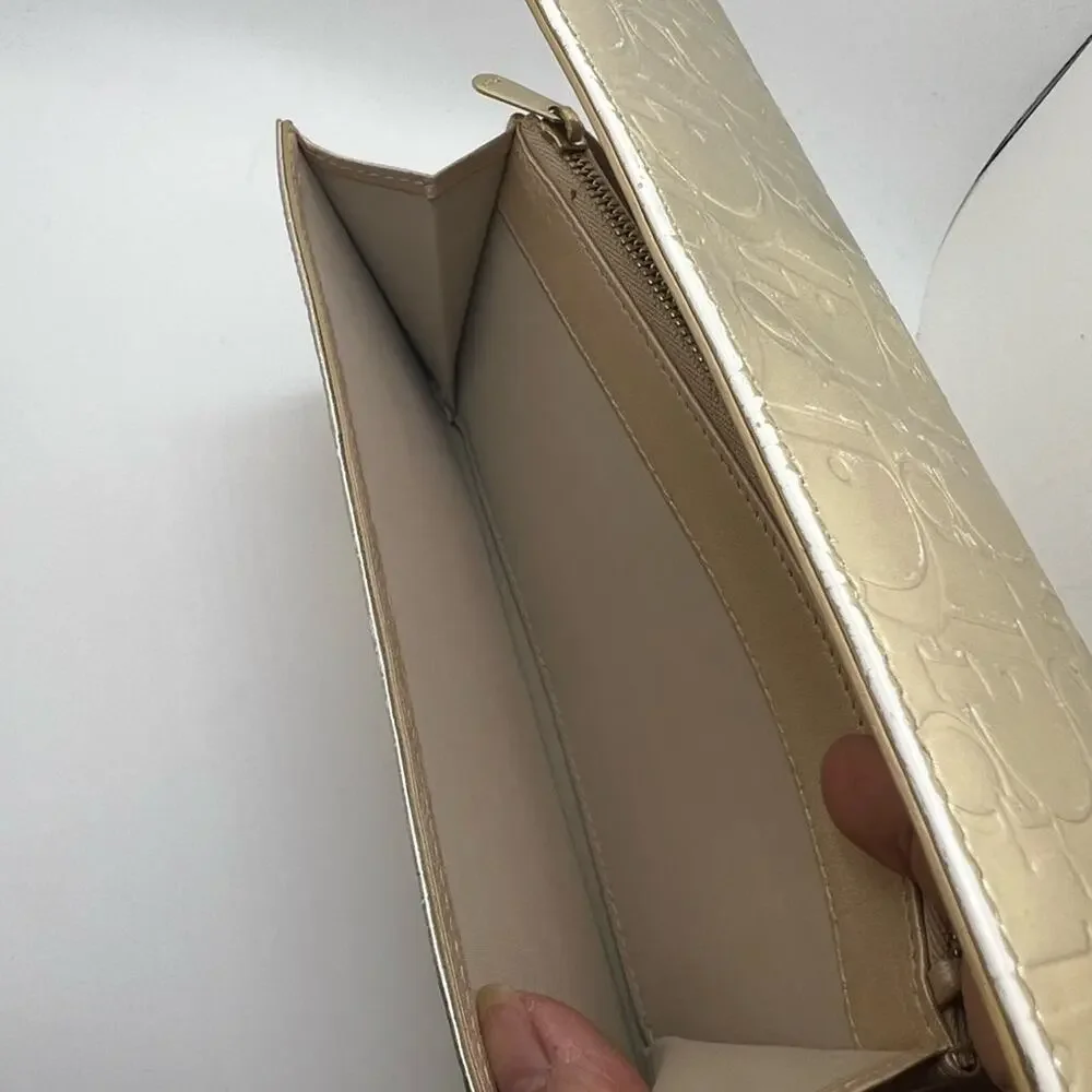 Dior slots preowned