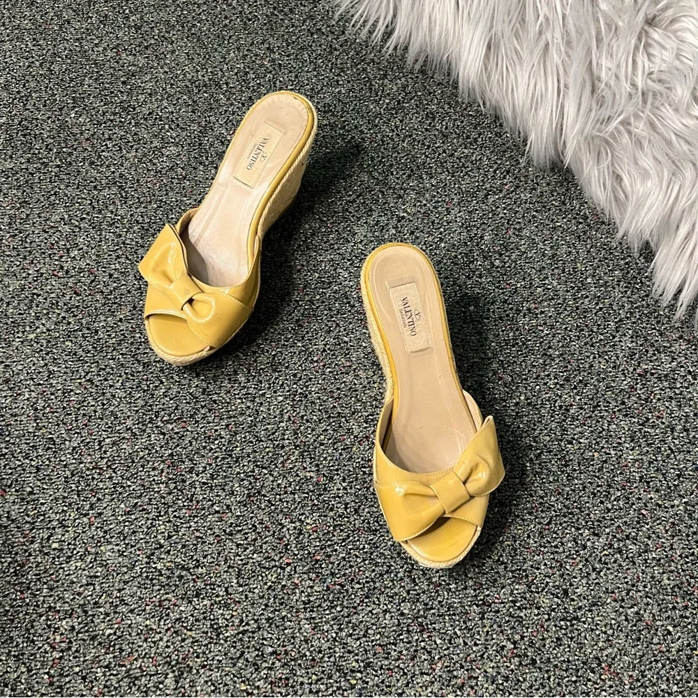 Valentino gr8 size