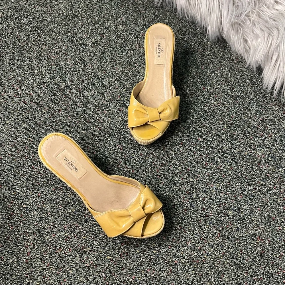 Valentino gr8 size