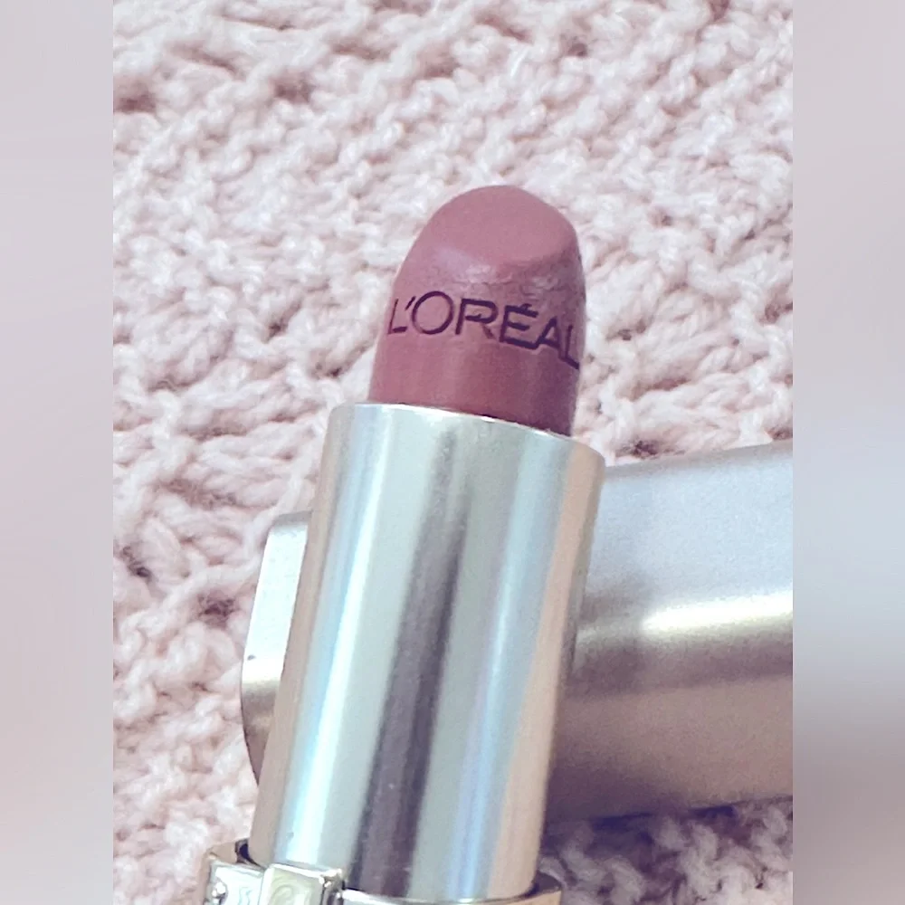LOreal new oreal