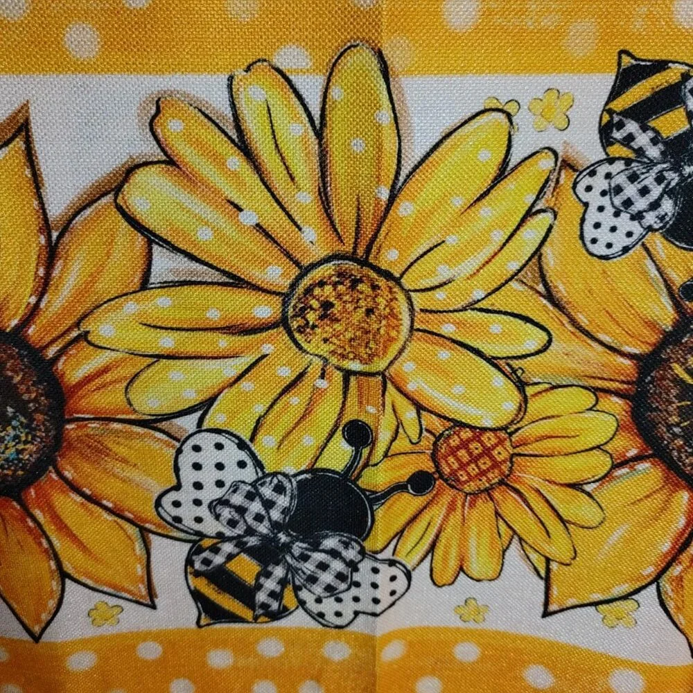 N/A long floral